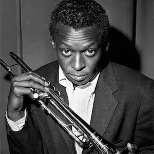 Miles Davis