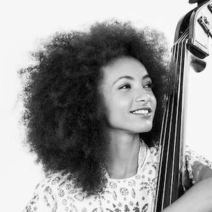 Esperanza Spalding