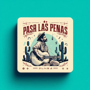 Pasar las Penas