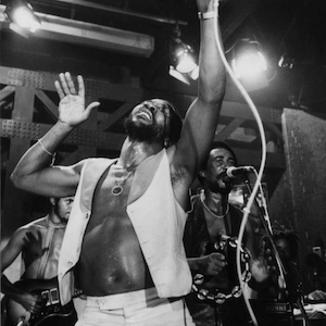 Toots and the Maytals